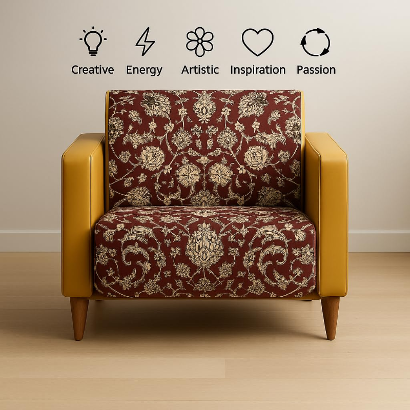 Banus Premium Sofa panel