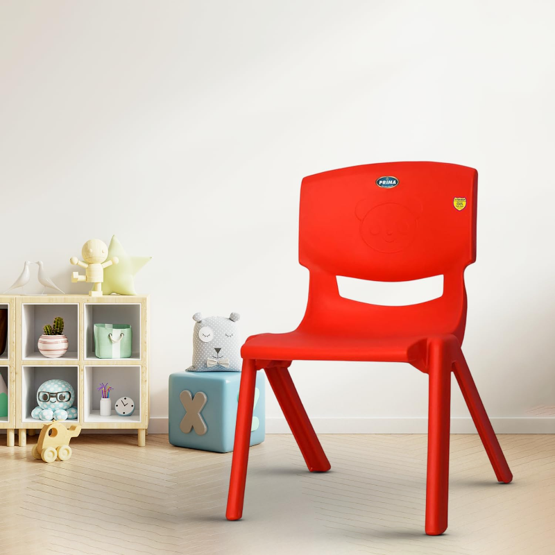 Baby Plastic Chair 120
