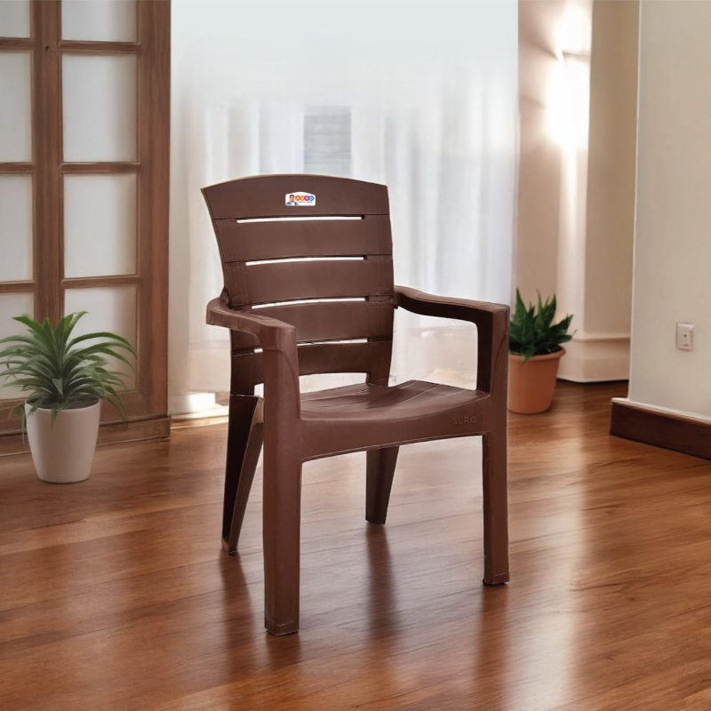 Banus premium plastic